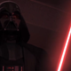 Illustration for article titled Darth Vaders Best Burns, Not Counting the Ones Covering His Entire Body